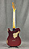 Fender Custom Shop Telecaster 52 Relic Masterbuilt Denis Galuska