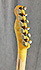 Fender Custom Shop Telecaster 52 Relic Masterbuilt Denis Galuska