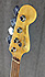 Fender Jazz Bass AM Standard