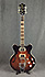 Hofner Verythin Standard CT Distressed