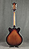 Hofner Verythin Standard CT Distressed