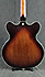 Hofner Verythin Standard CT Distressed