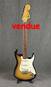 Fender Stratocaster de 1974