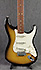 Fender Stratocaster de 1974