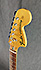 Fender Stratocaster de 1974