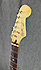 Squier Stratocaster Made in Japan