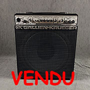 Gallien Krueger MB 150S III