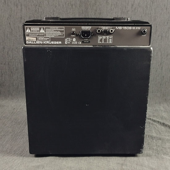 Gallien Krueger MB 150S III