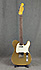 Fender Custom Shop LTD 61 Telecaster Relic