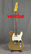 Fender Custom Shop LTD 61 Telecaster Relic