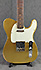 Fender Custom Shop LTD 61 Telecaster Relic