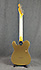 Fender Custom Shop LTD 61 Telecaster Relic