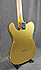 Fender Custom Shop LTD 61 Telecaster Relic