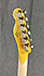 Fender Custom Shop LTD 61 Telecaster Relic