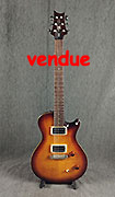 PRS SE Singlecut de 2005