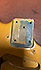 Fender Mustang de 1971 Refin