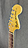 Fender Mustang de 1971 Refin