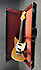 Fender Mustang de 1971 Refin