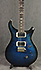 PRS Custom 22 10 top