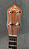 Gibson UB1 annees 20