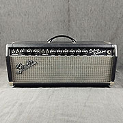 Fender Deluxe Reverb Head