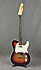 Fender Telecaster Custom  Made in Japan