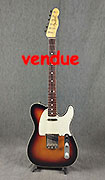 Fender Telecaster Custom Made in Japan