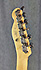 Fender Telecaster Custom  Made in Japan
