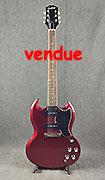 Epiphone SG Special