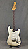 Squier Stratocaster de 1989 Made in USA