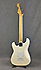 Squier Stratocaster de 1989 Made in USA