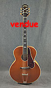 Epiphone Masterbuilt Deluxe