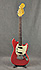 Fender Mustang Made in Japan