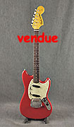 Fender Mustang Made in Japan