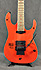 Ibanez RG565 Genesis Micros Seymour Duncan Perpetual Burn et SH1