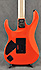 Ibanez RG565 Genesis Micros Seymour Duncan Perpetual Burn et SH1
