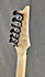 Ibanez RG565 Genesis Micros Seymour Duncan Perpetual Burn et SH1