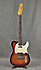 Fender Telecaster Custom Made in Japan