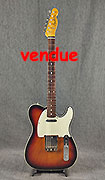 Fender Telecaster Custom Made in Japan