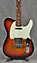 Fender Telecaster Custom Made in Japan