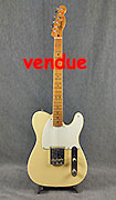 Squier Classic Vibe Esquire