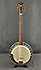 Hofner Banjo 6 cordes