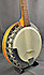 Hofner Banjo 6 cordes