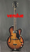 Gretsch Clipper de 1967