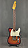 Fender Telecaster Custom Made in Japan