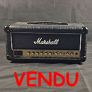 Marshall DSL 20 Head avec footswitch