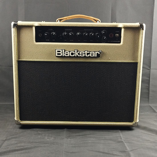 Blackstar HT Studio 20