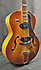 Godin 5th Avenue Jumbo P90 Harvest Gold