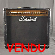 Marshall MG100 FX