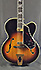 Gibson Johnny Smith de 1967